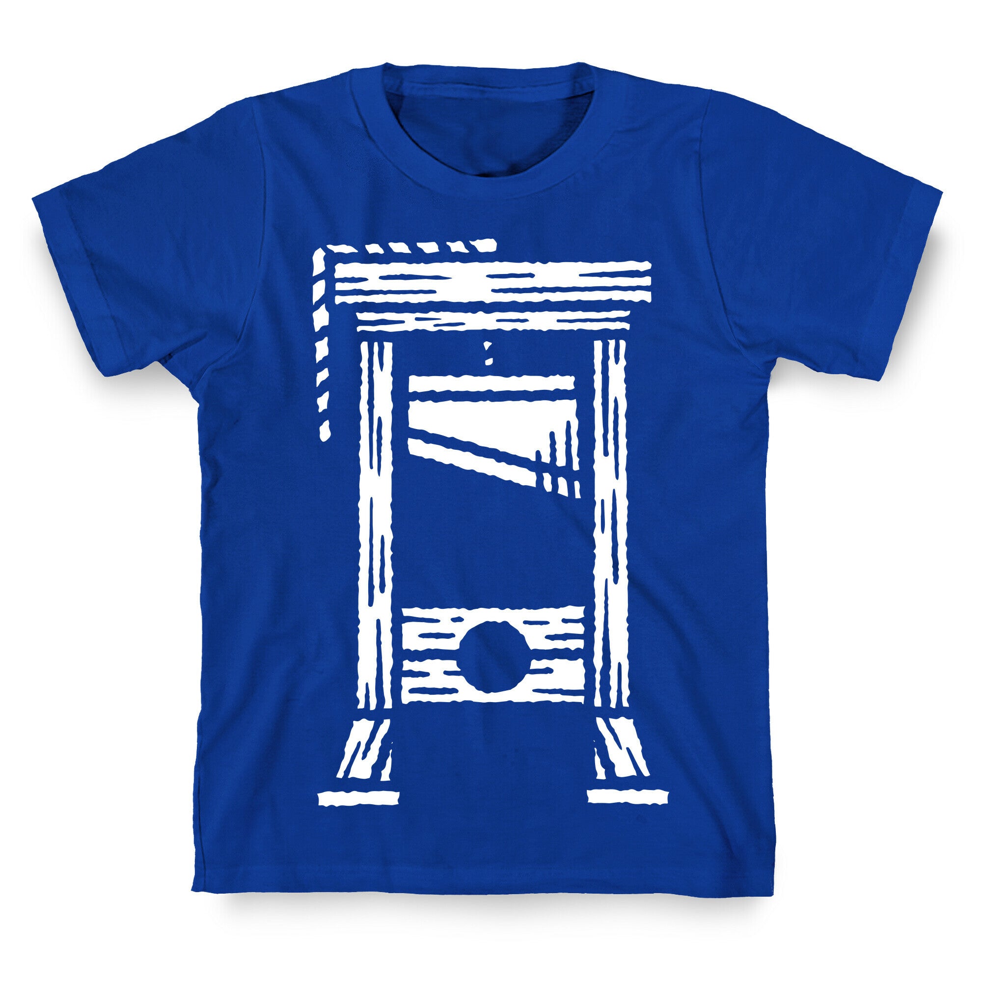 Guillotine T-Shirt